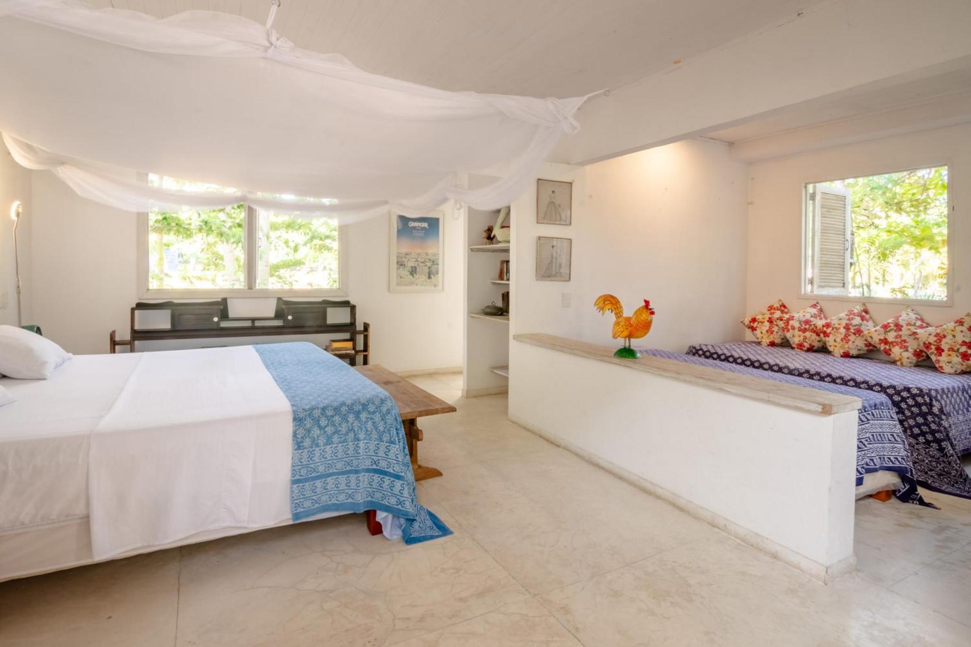 Santa Ana  Hotel Playa Manglares Isla Baru מראה חיצוני תמונה