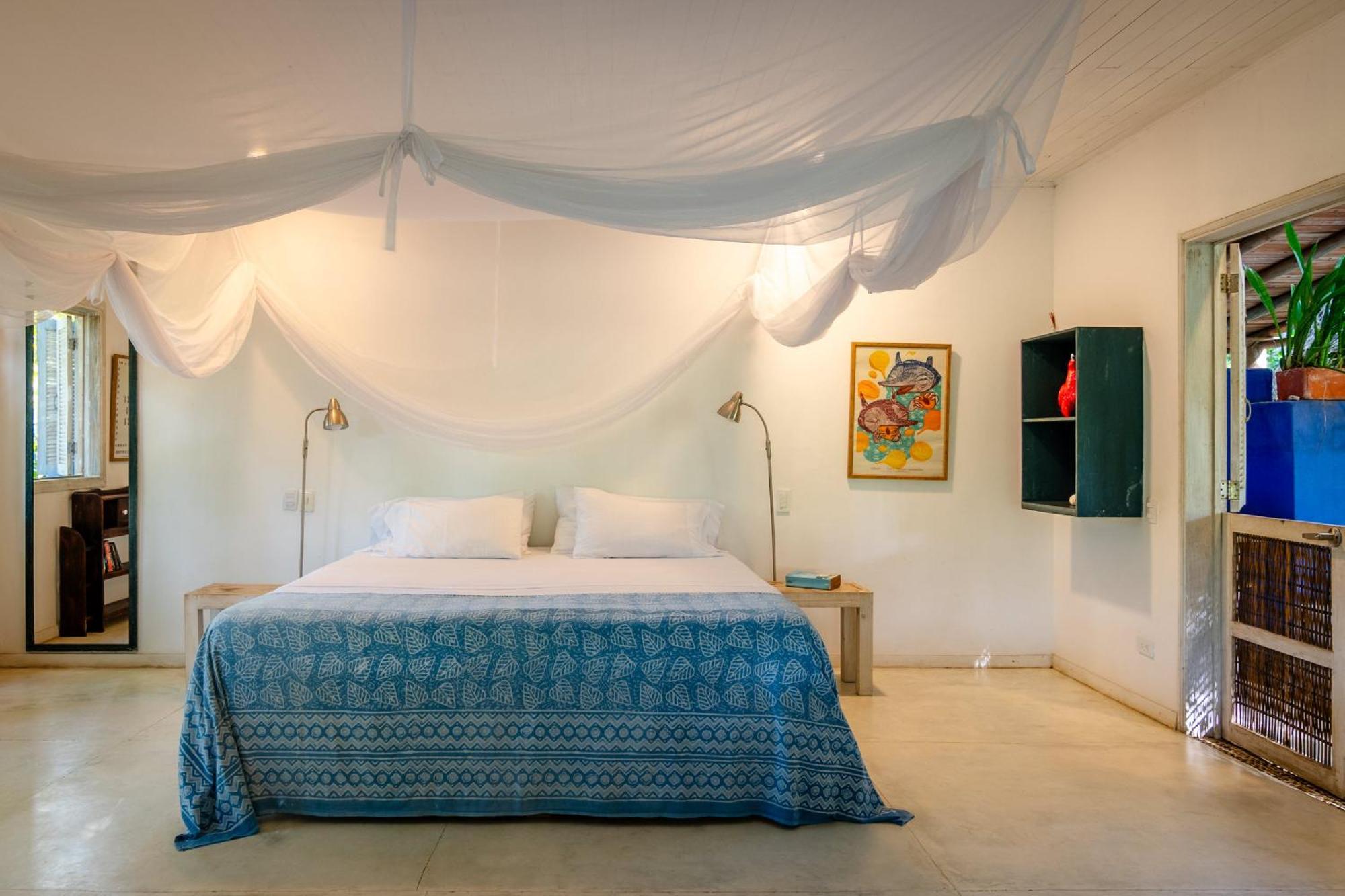 Santa Ana  Hotel Playa Manglares Isla Baru מראה חיצוני תמונה