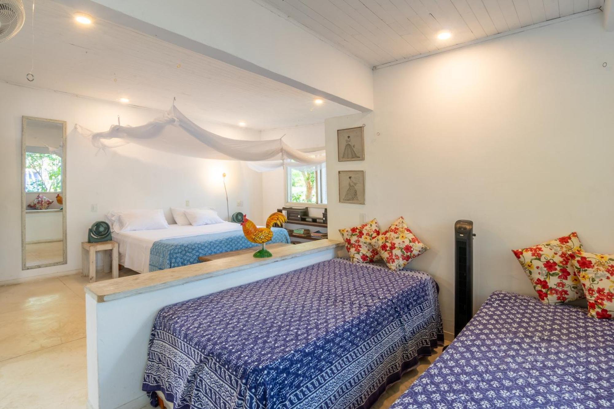 Santa Ana  Hotel Playa Manglares Isla Baru מראה חיצוני תמונה