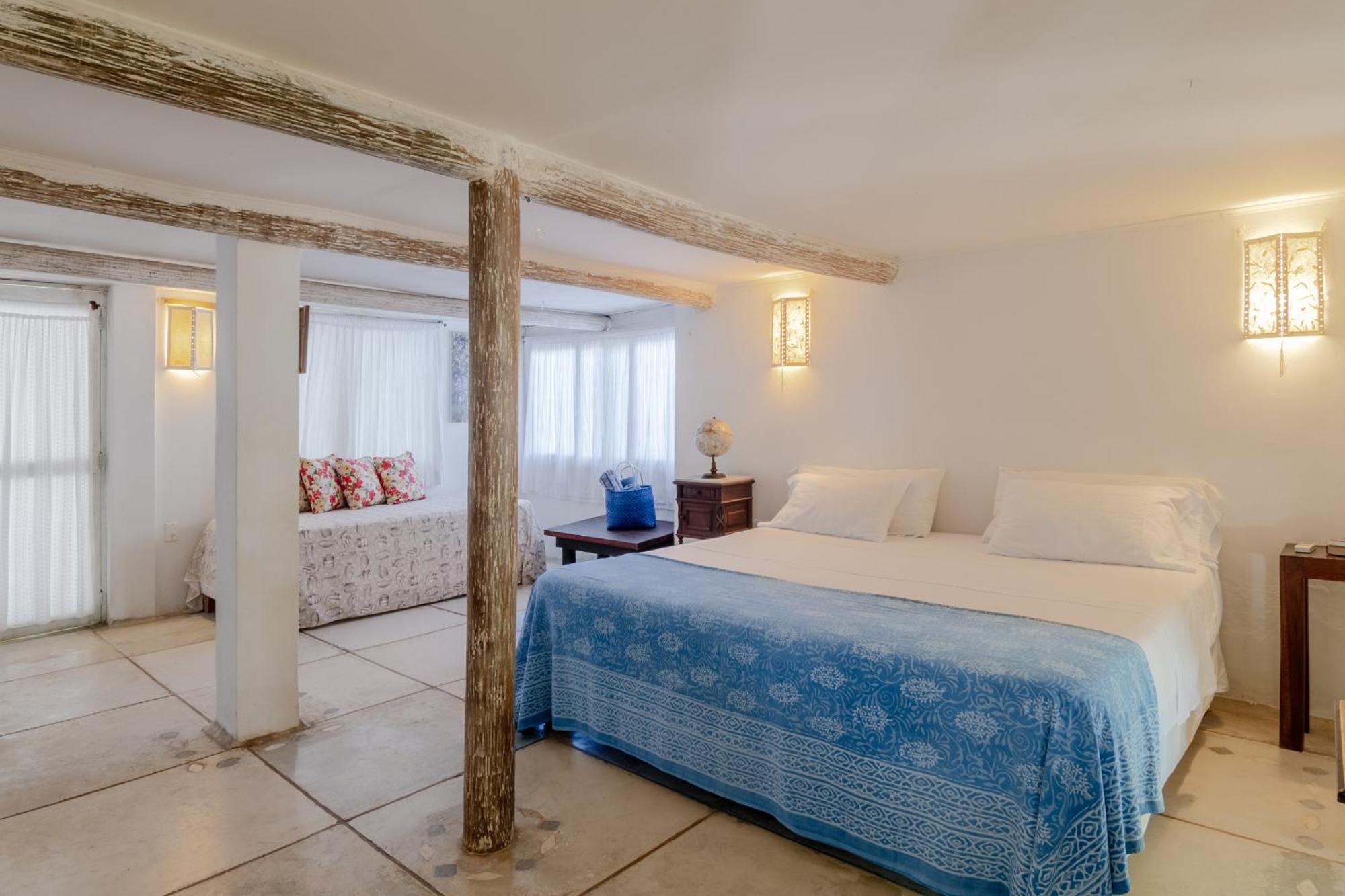 Santa Ana  Hotel Playa Manglares Isla Baru מראה חיצוני תמונה